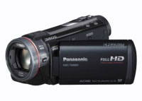 Panasonic HDC-TM 900 (HDCTM900EG-K) Panasonic HDC-TM 900 (HDCTM900EG-K)
